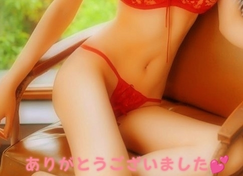 感謝を込めて♡｜写メ日記｜なつき｜鶯谷 人妻デリヘル 性腺熟女100%鶯谷（デリヘル市場）