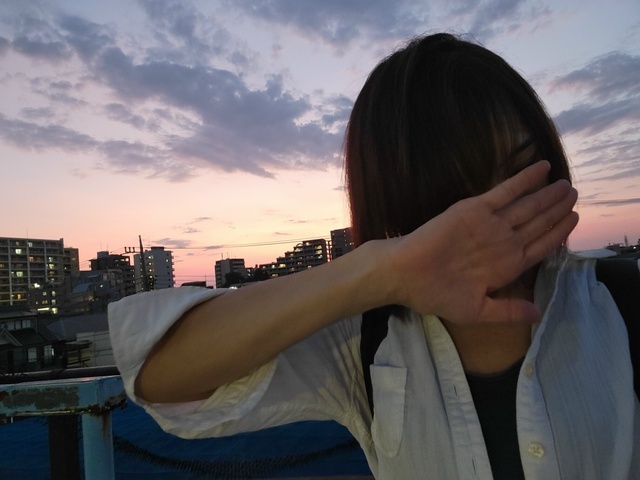 (*￣ω￣)♪夕焼け小焼で日が暮れて｜写メ日記｜さわ｜鶯谷 人妻デリヘル 性腺熟女100%鶯谷（デリヘル市場）