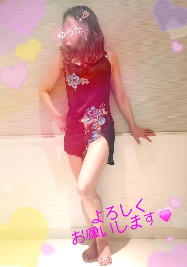 ♡♡宜しくお願い致します♡♡｜写メ日記｜ゆうか｜鶯谷 人妻デリヘル 性腺熟女100%鶯谷（デリヘル市場）