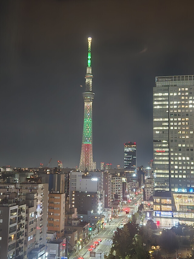 今日はクリスマス♪