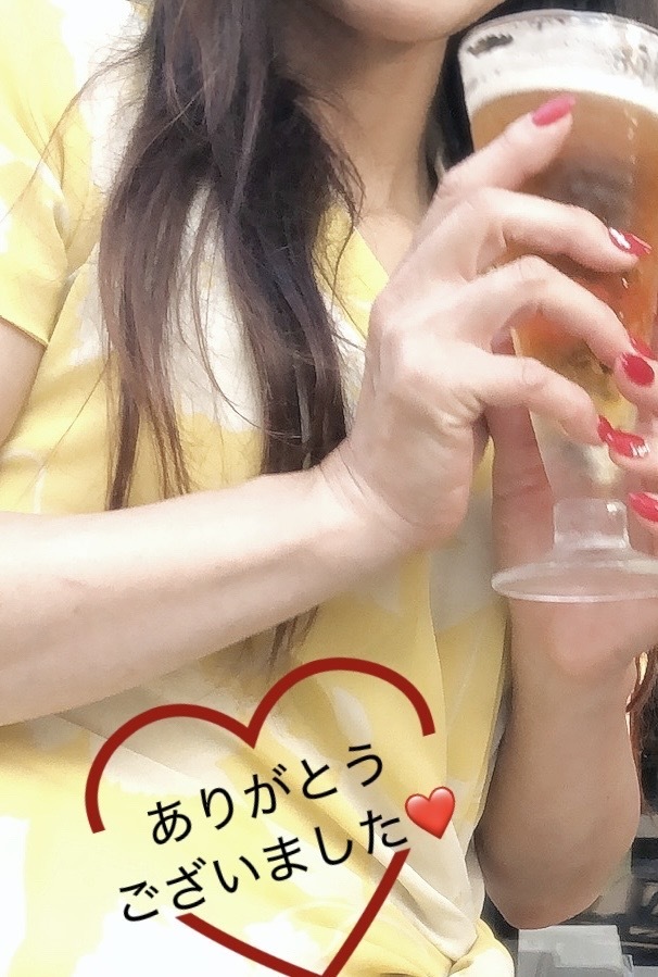 御礼です｜写メ日記｜ふみな｜鶯谷 人妻デリヘル 性腺熟女100%鶯谷（デリヘル市場）