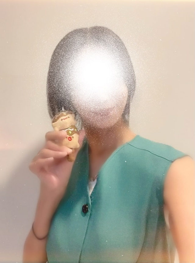 出掛け間際に🤔
