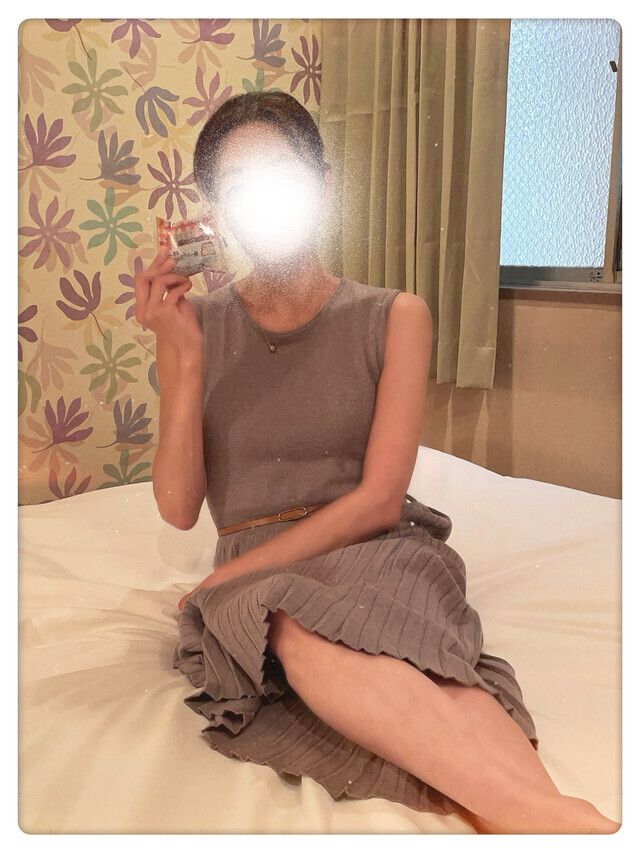 G様へ　30日のお礼です