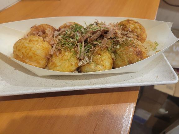 たこ焼き美味しかった。｜写メ日記｜あきよ｜鶯谷 人妻デリヘル ヌキすぎ注意♪妻み喰い イケちゃいますよ！