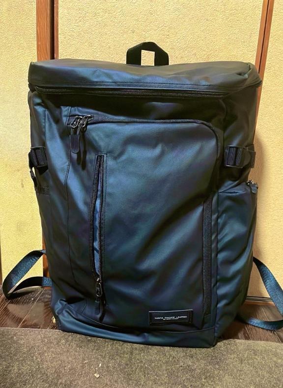 リュック｜写メ日記｜むつき｜鶯谷 人妻デリヘル ヌキすぎ注意♪妻み喰い イケちゃいますよ！