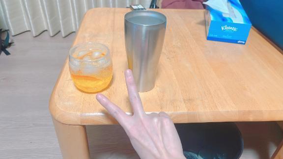 ありがとうございます