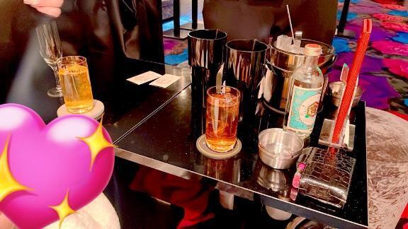 仲良しの友達と