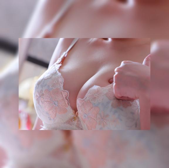 どんなおっぱいが好き？？