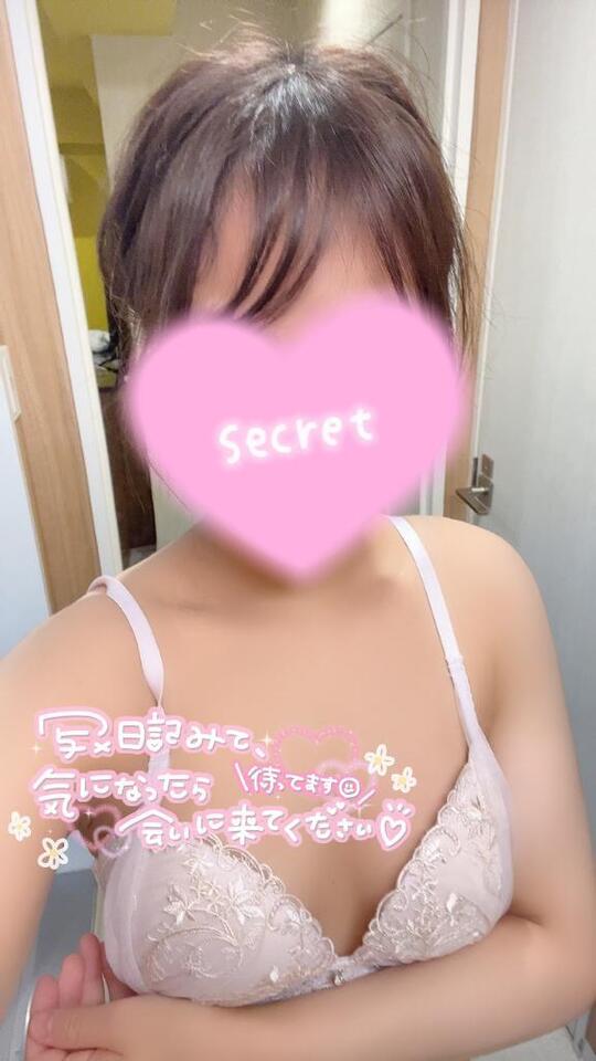 お兄さまおはようございます｜写メ日記｜なつめ｜鶯谷 人妻デリヘル ヌキすぎ注意♪妻み喰い イケちゃいますよ！