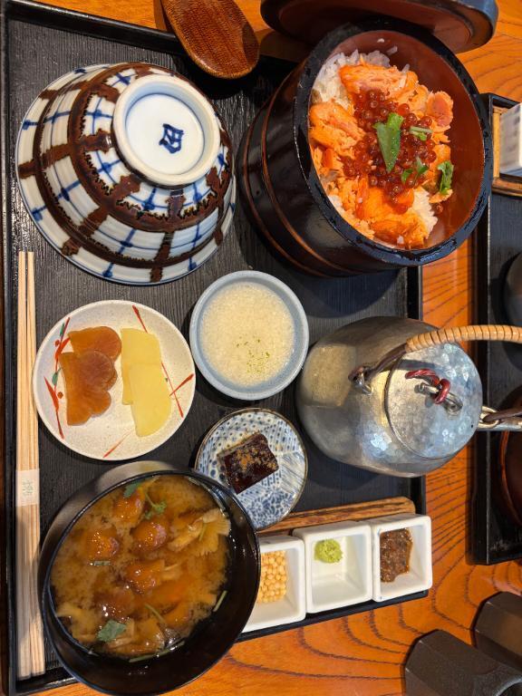 ちょっといいご飯(^∪^/)｜写メ日記｜あかり｜鶯谷 人妻デリヘル ヌキすぎ注意♪妻み喰い イケちゃいますよ！