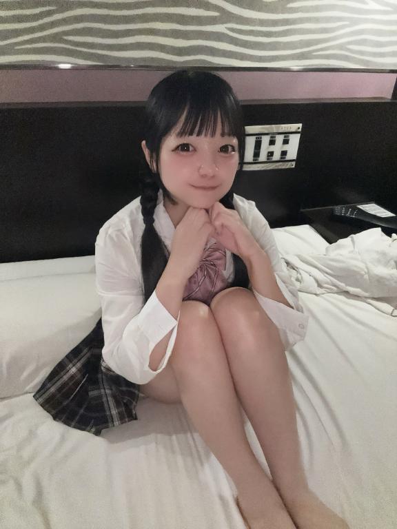 ラスト！