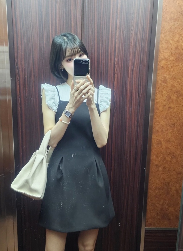 ねぇ❤️今すぐ会いたくなっちゃった🫣だめ~?