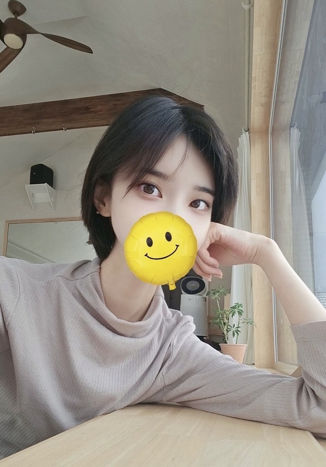 ◯◯が好きすぎて少し恥ずかしいかも🫣❤️