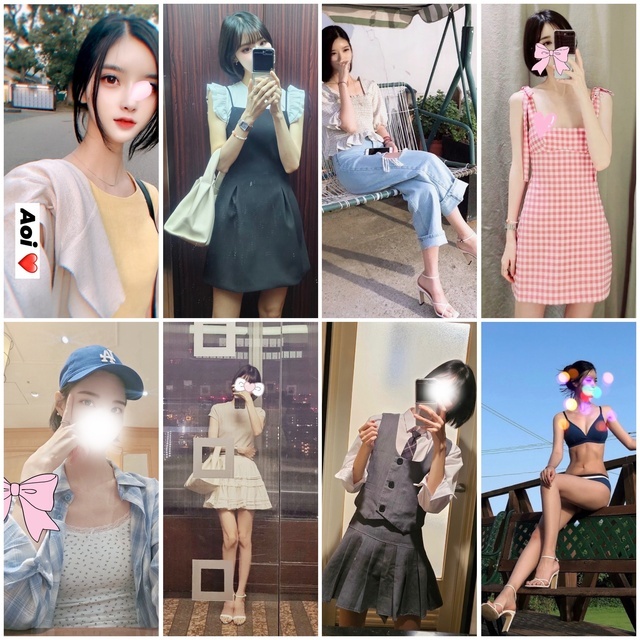 Aoi❤️セレクション｜写メ日記｜あおい★リアルハイレベルモデル｜鶯谷 韓国デリヘル K club KNOCK