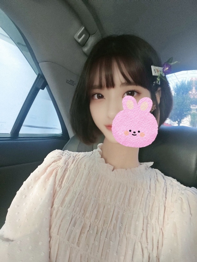 朝顔綺麗だったよ！楽しかったよ❤️｜写メ日記｜あおい★リアルハイレベルモデル｜鶯谷 韓国デリヘル K club KNOCK