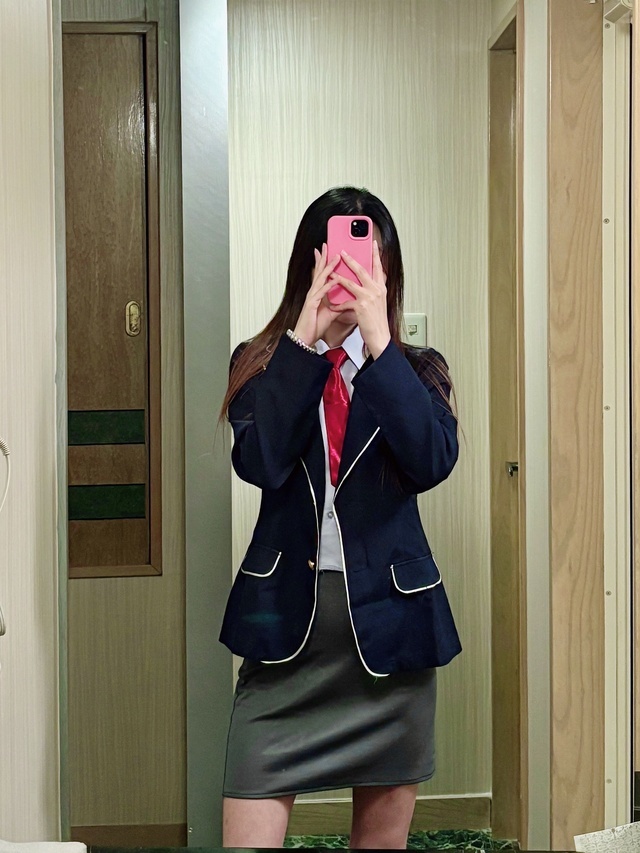 ❤️セーラー服コスプレのビビ^ - ^｜写メ日記｜ビビ★SSS級！とにかく最高！｜鶯谷 韓国デリヘル K club KNOCK
