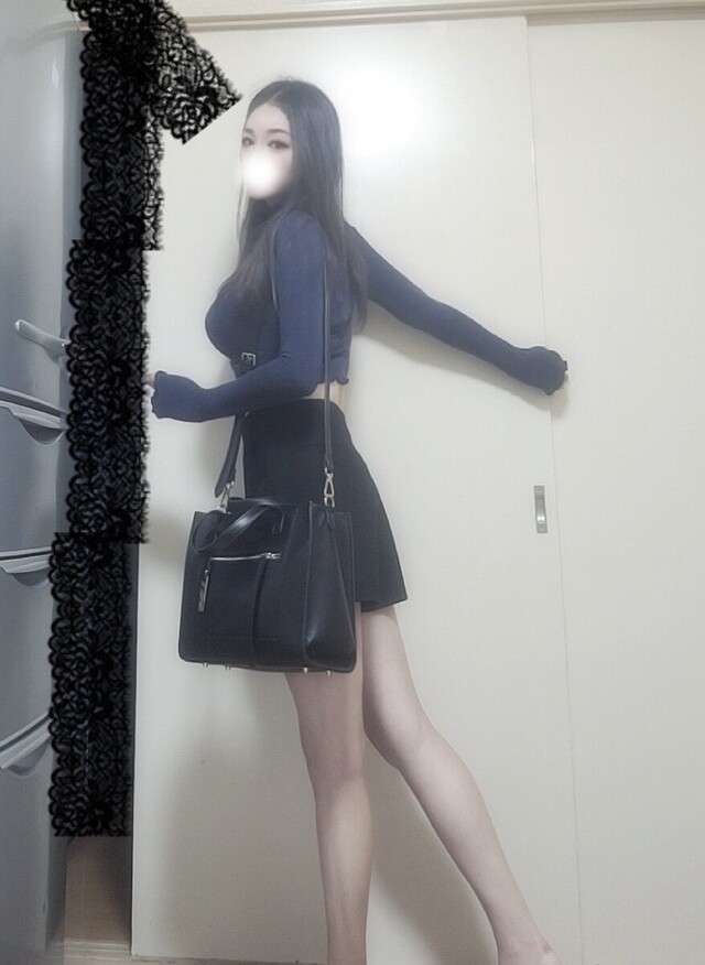 この写真好きでしょう？❤️｜写メ日記｜めいび★120%ドハマり確定！｜鶯谷 韓国デリヘル K club KNOCK