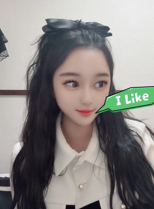 カワイイらいく🎀とイチャイチャしてね😝💕｜写メ日記｜らいく★激ワカ!天然Gカップ!｜鶯谷 韓国デリヘル K club KNOCK
