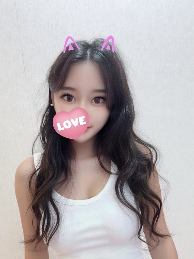 とろけちゃう❤️らいく❤️｜写メ日記｜らいく★激ワカ!天然Gカップ!｜鶯谷 韓国デリヘル K club KNOCK