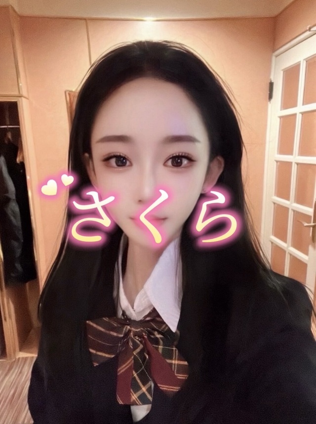さくら🌸です✨｜写メ日記｜さくら★超スレンダーに巨乳！！｜鶯谷 韓国デリヘル K club KNOCK