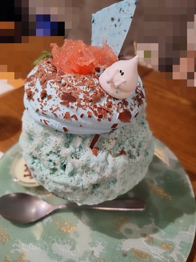 次回シフトお待ちください