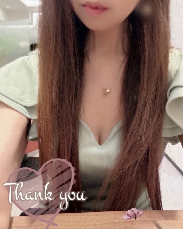 感謝です✨｜写メ日記｜紺野りさ｜上野・浅草・秋葉原 人妻デリヘル セカンドパートナー