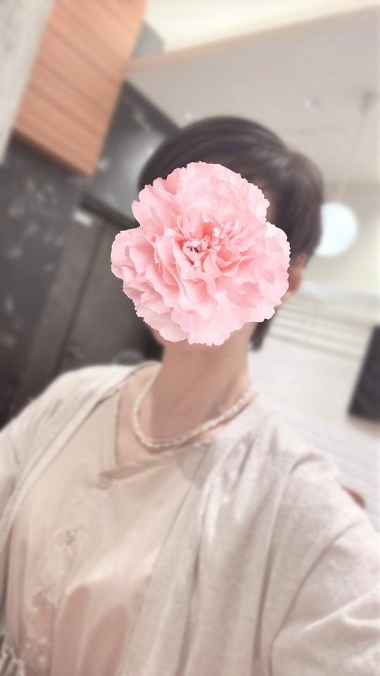 昨日の御礼