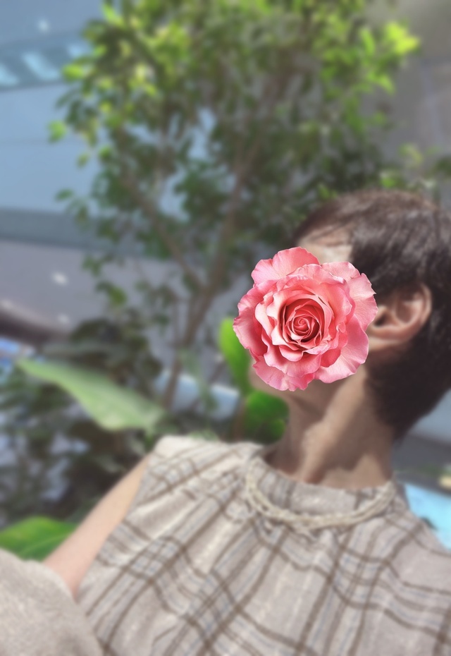 御礼