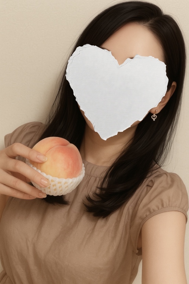 トロける桃のご褒美時間…♡｜写メ日記｜藤井かなこ｜上野・浅草・秋葉原 人妻デリヘル セカンドパートナー
