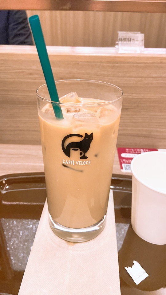 ひんやりカフェラテと、やさしいひととき✨｜写メ日記｜藤井かなこ｜上野・浅草・秋葉原 人妻デリヘル セカンドパートナー