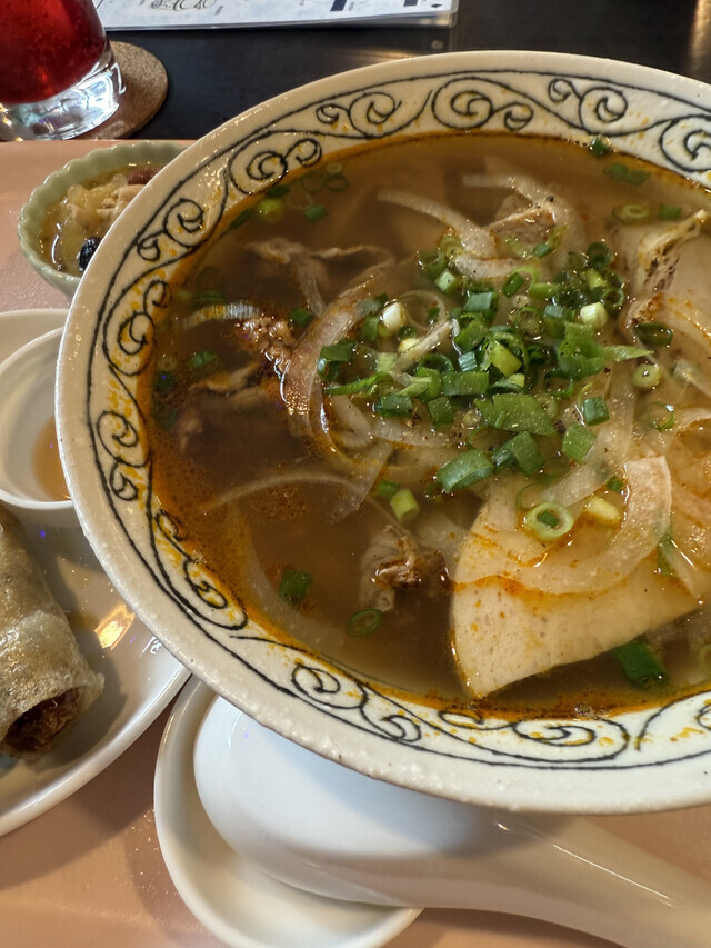 ランチ