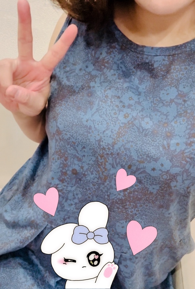 ♡本日の御礼です♡