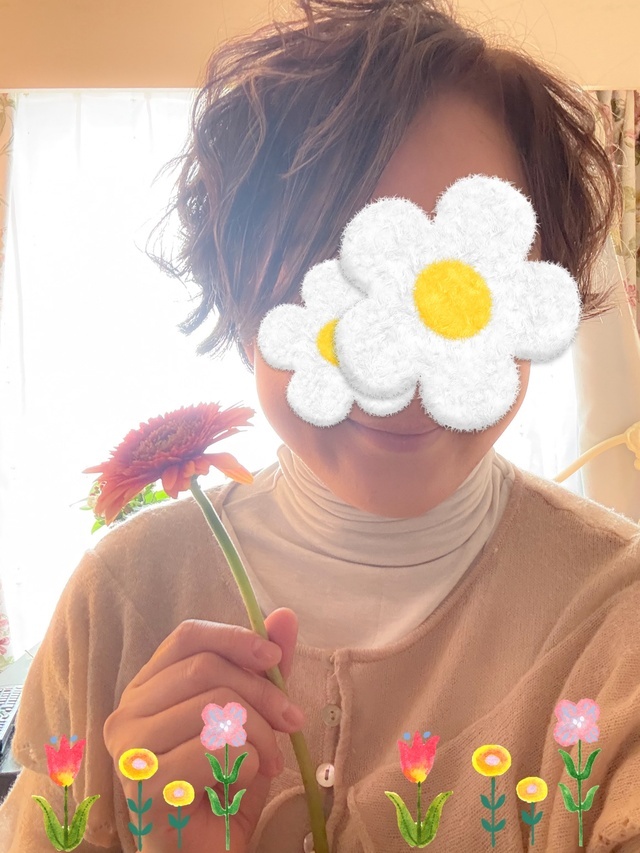 ♡本日の御礼です♡