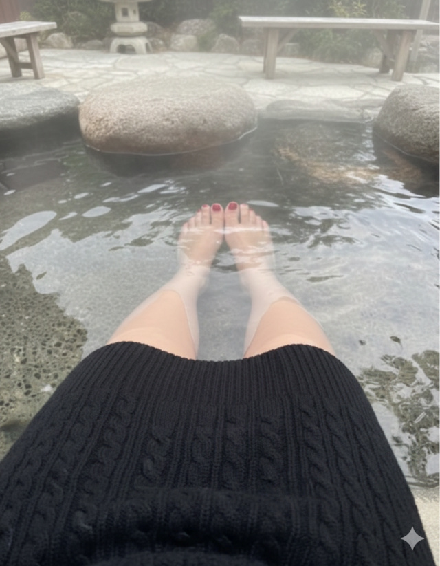 温泉｜写メ日記｜柚月はな｜上野・浅草・秋葉原 人妻デリヘル セカンドパートナー