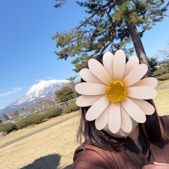 花粉症｜写メ日記｜柚月はな｜上野・浅草・秋葉原 人妻デリヘル セカンドパートナー