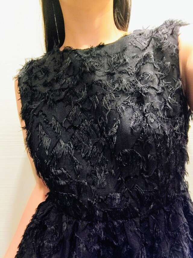 今日は、ありがとう。
