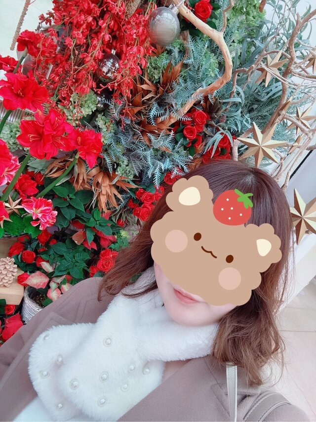 Ｋ様♡ありがとうございます