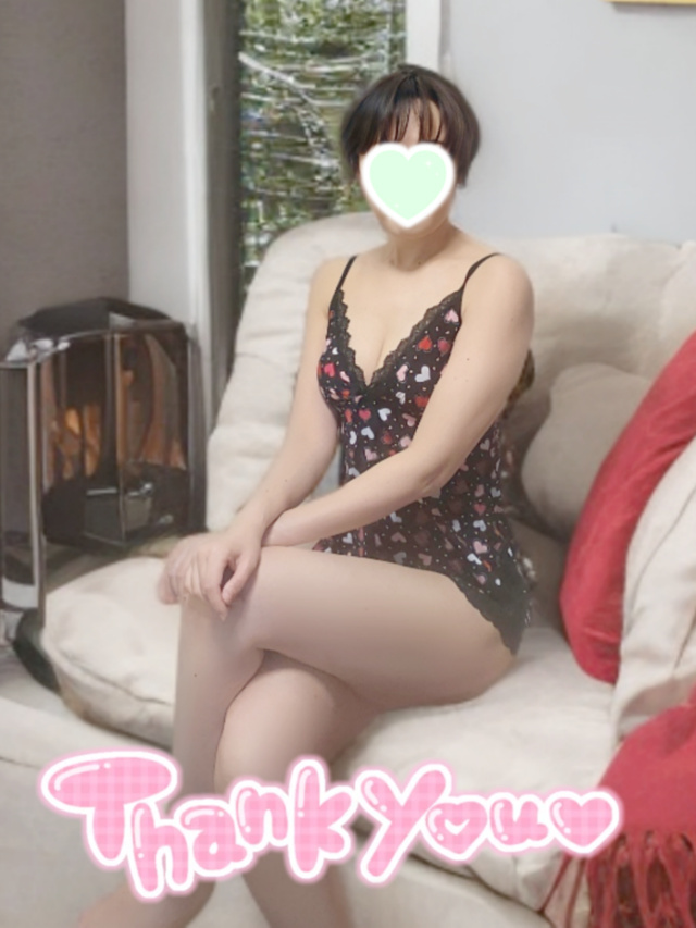 N様❤️お礼｜写メ日記｜黒木りおな｜上野・浅草・秋葉原 人妻デリヘル セカンドパートナー