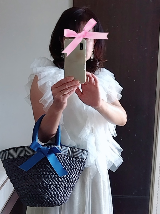 今週も。