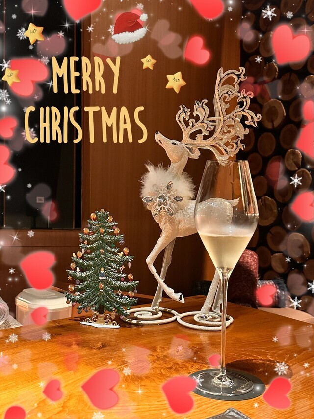 ♡♡メリークリスマス♡♡｜写メ日記｜篠宮るな｜上野・浅草・秋葉原 人妻デリヘル セカンドパートナー