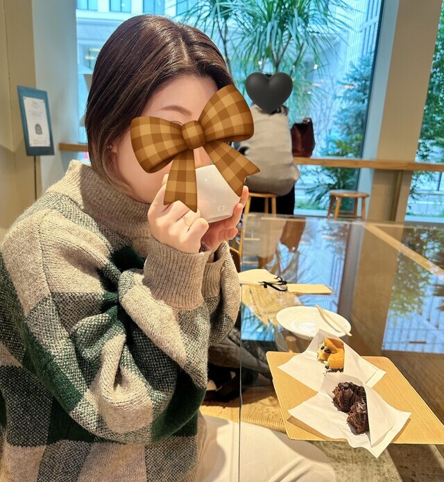 食べ過ぎ、、?｜写メ日記｜三宅ゆうか｜上野・浅草・秋葉原 人妻デリヘル セカンドパートナー