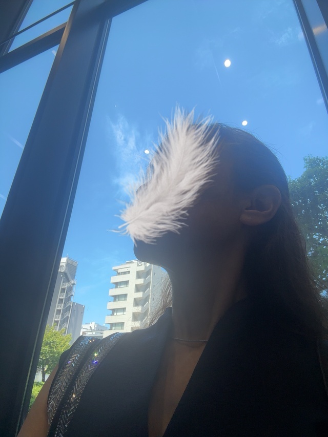 こんにちは?｜写メ日記｜中村あんな｜上野・浅草・秋葉原 人妻デリヘル セカンドパートナー