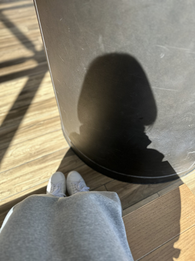 ー首がつくところー