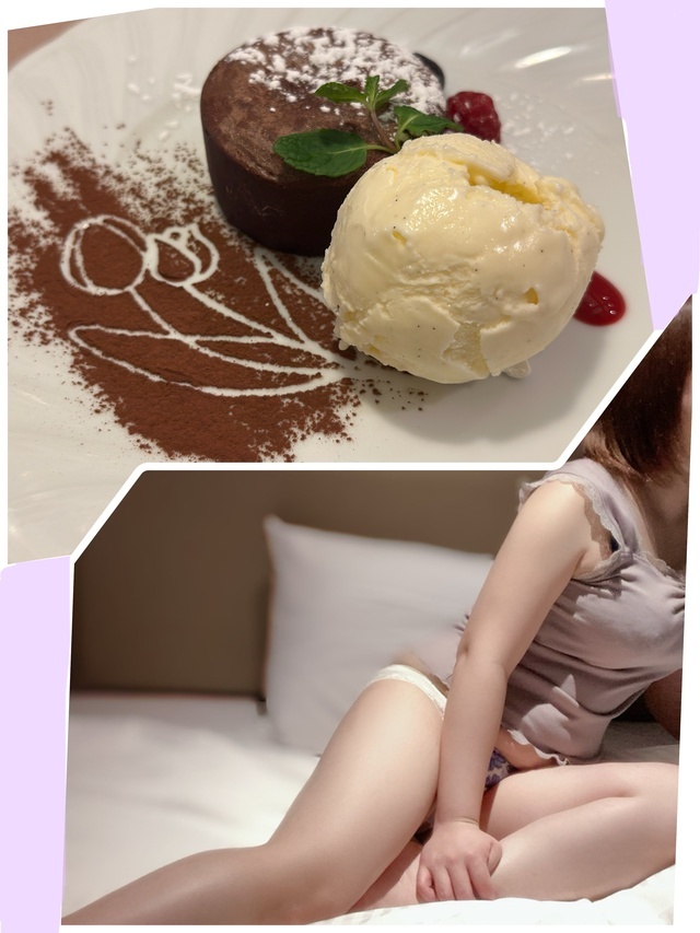 ー衰えても別腹ー｜写メ日記｜三浦なぎさ｜上野・浅草・秋葉原 人妻デリヘル セカンドパートナー