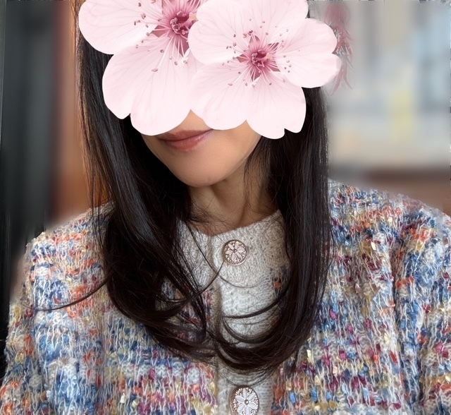 I'm happy I met you.｜写メ日記｜若林とうこ｜上野・浅草・秋葉原 人妻デリヘル セカンドパートナー