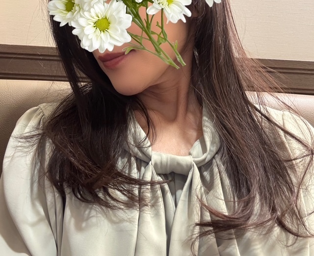 Happy to see you again｜写メ日記｜若林とうこ｜上野・浅草・秋葉原 人妻デリヘル セカンドパートナー