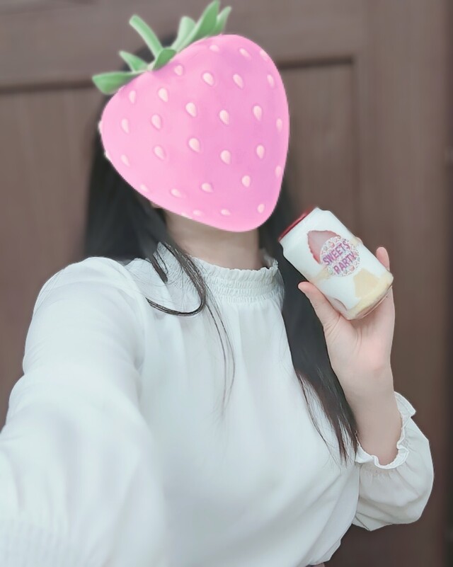❤︎ ケーキ缶
