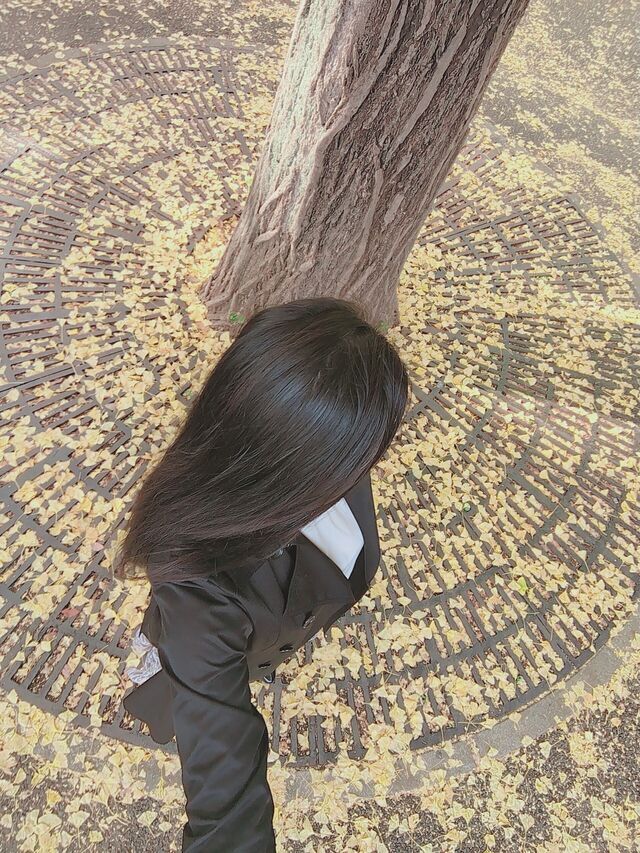 ❤︎ 黄色に色づく｜写メ日記｜田中あつこ｜上野・浅草・秋葉原 人妻デリヘル セカンドパートナー