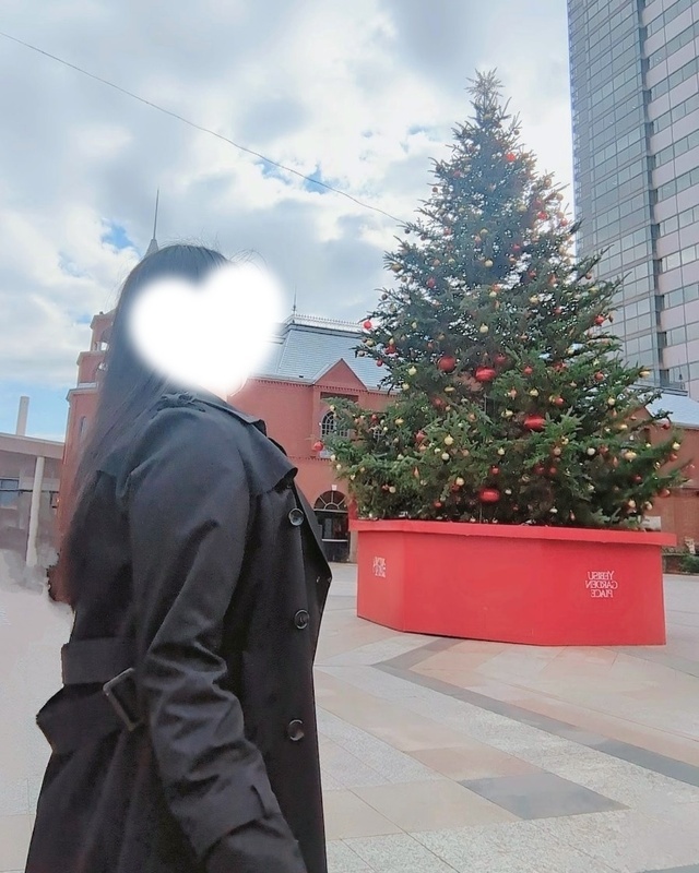 ❤︎ クリスマスツリー｜写メ日記｜田中あつこ｜上野・浅草・秋葉原 人妻デリヘル セカンドパートナー