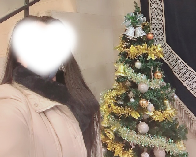 ❤︎ 12/23(火) 12:00様